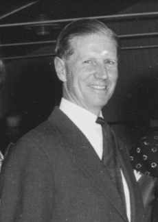 John Keeling