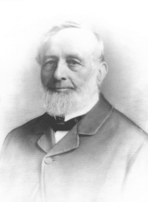 Isaac Elsom